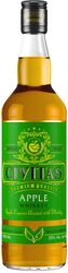 Whiskey Civitas Apple Single Malt Original Scottish Technology - Chateau Cojusna