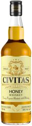 Whiskey Civitas Honey Single Malt Original Scottish Technology - Chateau Cojusna