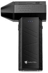 Suflanta Aer Comprimat Navitel TF2 Turbofan Portabilă 120W/110Krpm Negru
