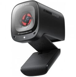 Camera web Anker C200 2K (A3369011) Negru Resigilat