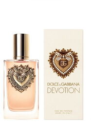 Dolce & Gabbana Devotion Edp Spray