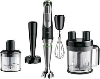Braun MQ9187XLI