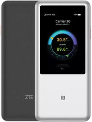 Router wireless Telekom ZTE U60 HyperMobile 2 silver
