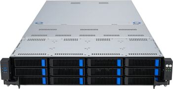 Server Asus RS720A-E13-RS8U No CPU No RAM No HDD No Controller 2700 W No OS