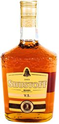 Brandy Shustoff VS 3 ani