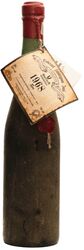 Cabernet Sauvignon 1968