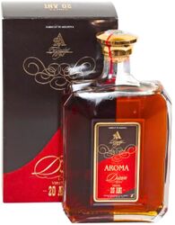 Divin Aroma Jupiter 20 Ani DVFV