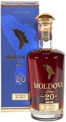Divin Aroma Moldova 20 Ani XXO