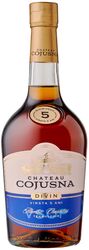 Divin Chateau Cojusna VSOP - 5 ani
