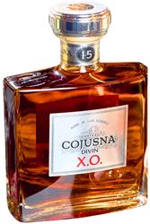 Divin Chateau Cojusna XO - 15 ani