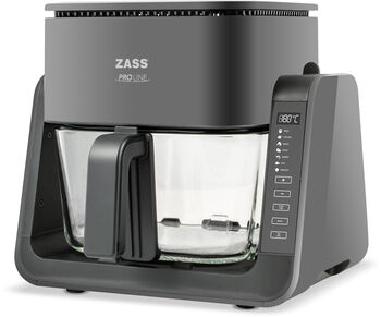 Zass Pro Line ZAF 12