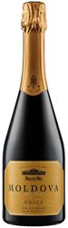 Vin Spumant Dulce Moldova de lux - Milestii Mici