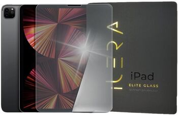 Folie Sticlă Securizată iLera Infinity Clear Glass pentru iPad 11''