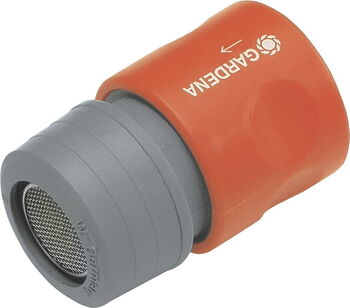 Gardena connector for jet perlistego (2905)