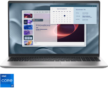 Laptop HP ZBook Fury 15 G8 i7-11850H 32GB SSD RTX A3000 6GB Win 11