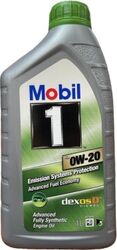 Ulei motor Mobil 1 ESP X2 0W20 ESP 1L