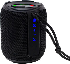 Boxa Portabilă Spacer SPBS-YOUPI-BK, Bluetooth, 6W (Negru)
