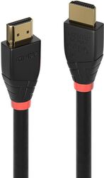 Cablu Lindy LY-41074, 25m, HDMI 2.0