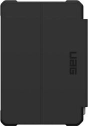 Husa UAG Metropolis SE compatibilă cu Samsung Galaxy Tab S9 FE 10.9 inch, Negru
