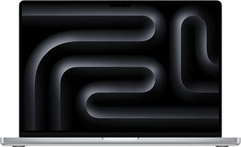 Laptop Apple 16.2'' MacBook Pro 16 Liquid Retina XDR Apple M5 Max chip (18-core CPU) 128GB 2TB SSD Apple M5 Max 40-core GPU macOS Silver