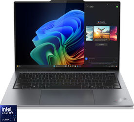Lenovo 14'' ThinkPad X9-14 Gen 1 Aura Edition 2.8K OLED 30-120Hz Touch - imagine 1