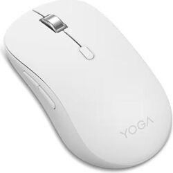 Mouse Lenovo Yoga Bluetooth 5.3 4000DPI (Alb)
