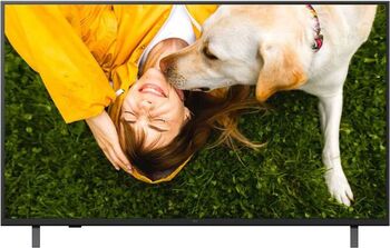 Televizor 139 cm 55" 4K LG smart 55UA751C0LA UHD HDR10Pro AI Sound CI/SPDIF/RS 232 Wi Fi BT Hotel Mode negru