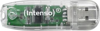 Memorie flash Intenso 32 GB 6 5/28 MB/s USB 2.0