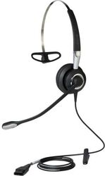 Căști cu banda largă Jabra 2486-820-209 (Negru/Argintiu)
