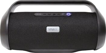 Boxa portabilă Vivax BS-261, 60W, 8 ore de redare, Bluetooth, IPX5 (Negru)