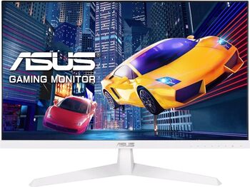 Monitor Asus 27" VA279QG, LED IPS, Full HD, 120Hz, 1ms, Negru