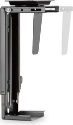 Suport Carcasa Digitus DA-90411, Greutate suportată 10 kg (Negru)