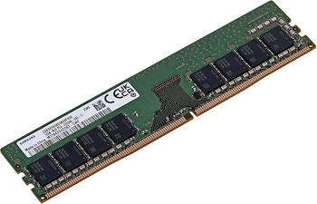 RAM Samsung DDR4 16GB 3200MHz CL22 M378A2G43BB3 CWE PC4 25600 BULK