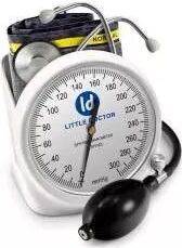 Tensiometru mecanic Little Doctor LD 100 validat clinic BHS