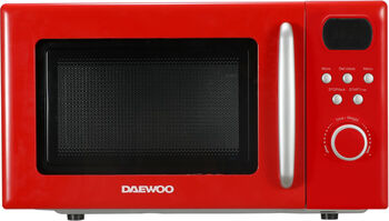 Daewoo KOR-6S2BR-2