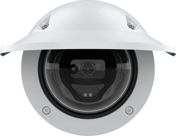 Camera de supraveghere Axis M3216-LVE Alb