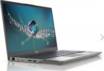 Fujitsu U7411 Ultrabook I5 1145G7 Gen11 FHD IPS 14 inch 16GB DDR4
