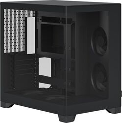 Carcasa Fractal Design Pop 2 Vision Fără Sursa