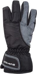 Manusi Ciclism Outhorn JREM700-DEEP-BLACK-M