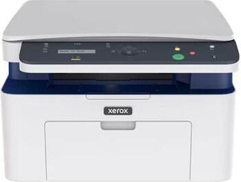 Multifuncțional Monocrom Xerox B105V_BI A4 USB Wireless 21 ppm