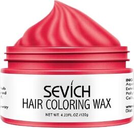 Ceara de par coloranta Professional Sevich pink 120g