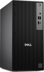 Desktop PC Dell Pro AMD Ryzen 5 8600G 4.3GHz Phoenix 16GB RAM 512GB SSD Radeon 760M Windows 11 Pro