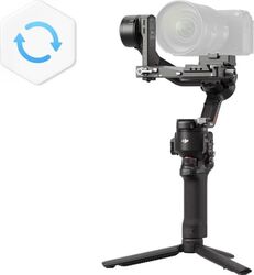 Card licenta asigurare DJI Ronin S4 (1Y)