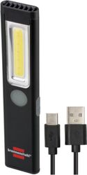 Lanterna reîncărcabilă cu LED Brennenstuhl 1175590100 200lm (Negru)