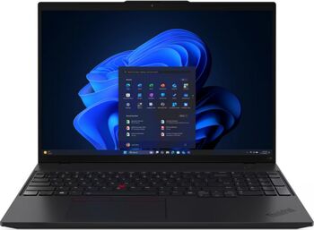 LENOVO TP L16 G2 Ryzen 5 Pro 215 16GB RAM 512GB SS - imagine 1