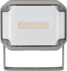 Proiector LED Brennenstuhl 1178010900 10 W 230 V 1010 lm IP44 (Gri)