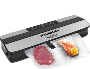 Aparat pentru vidat Hausebrg HB-2645