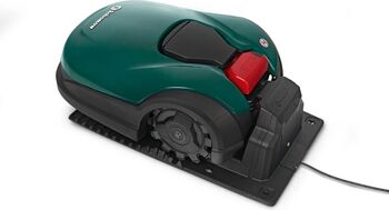 Robot de tuns iarba Robomow Verde/negru PMCI7NZ0UNSY