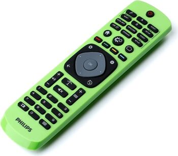 Telecomanda Philips 22AV9574A/12 verde
