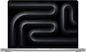 Laptop Apple MacBook Pro 14 MGDN4D/A 14.2 inch 3024 x 1964 Apple M5 Pro 15 C 24 GB RAM 1 TB SSD Apple 16 Core GPU Mac OS